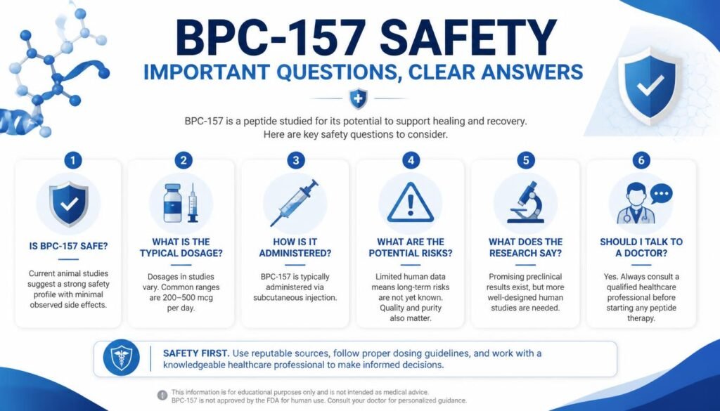 bpc-157 safety profile How to Inject BPC-157: Guide for Beginners Size:One Size bpc-157 fda warning 2025 coopers methylcobalamin