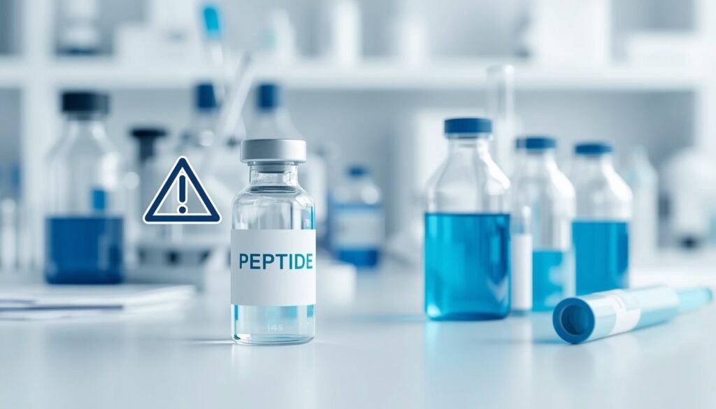 BPC 157 safety concerns and medical research information