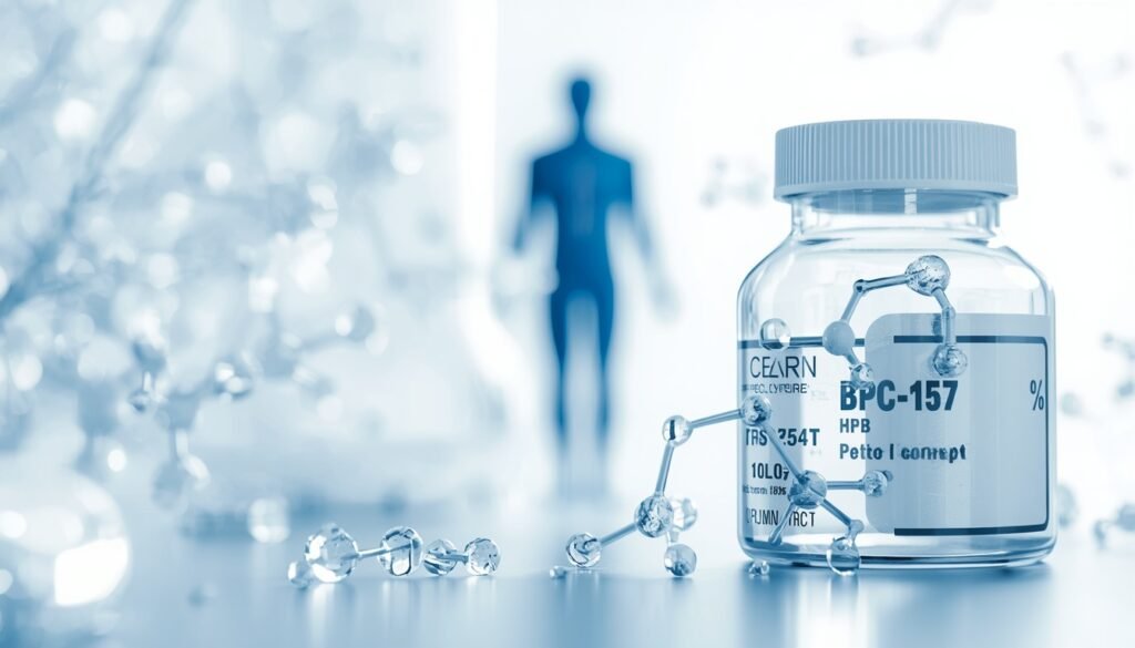 How Long Does BPC 157 Take to Work? What Beginners Should Know